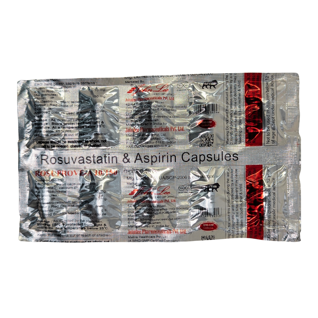 ROSUPROVE-A10/150
