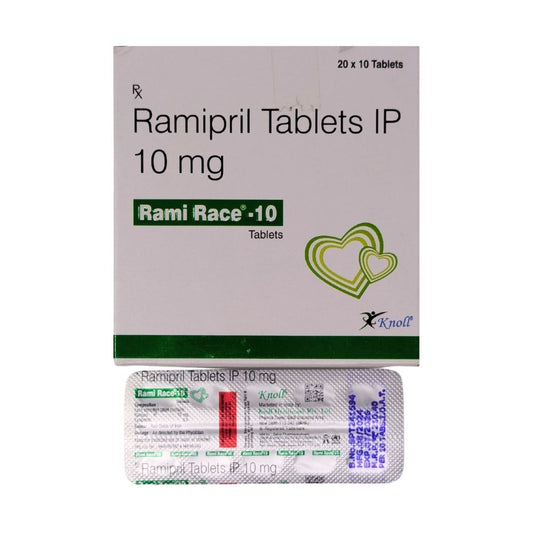 RAMI RACE 10MG