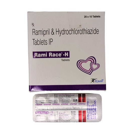 RAMIRACE H TAB