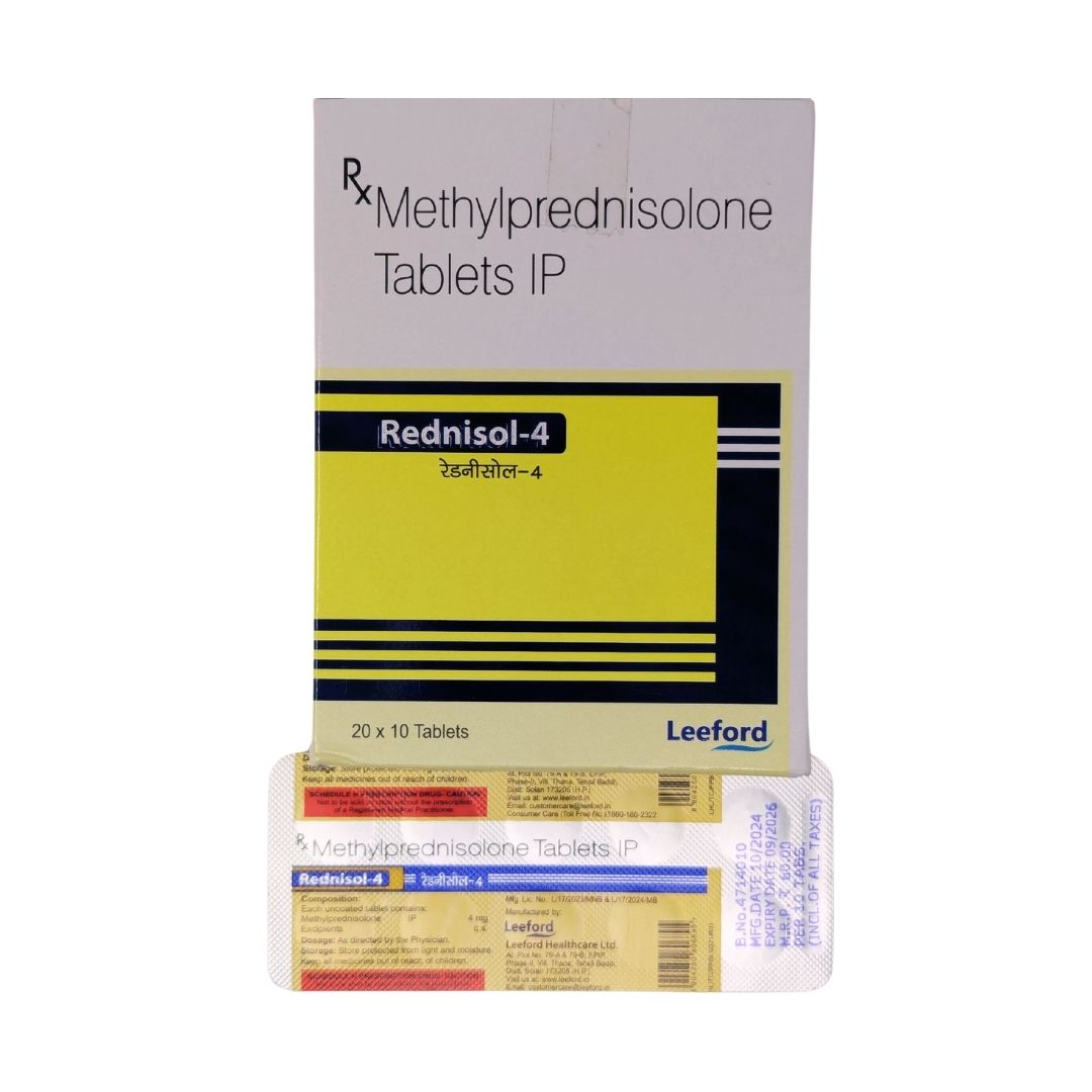 Rednisol-4