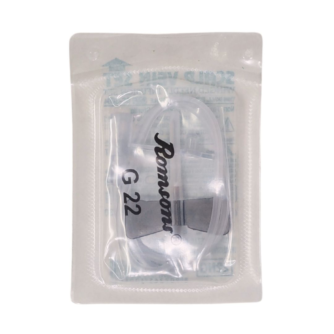 Romsons G22