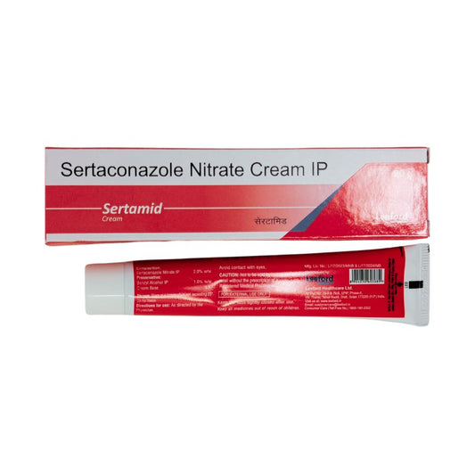 SERTAMID CREAM 20g