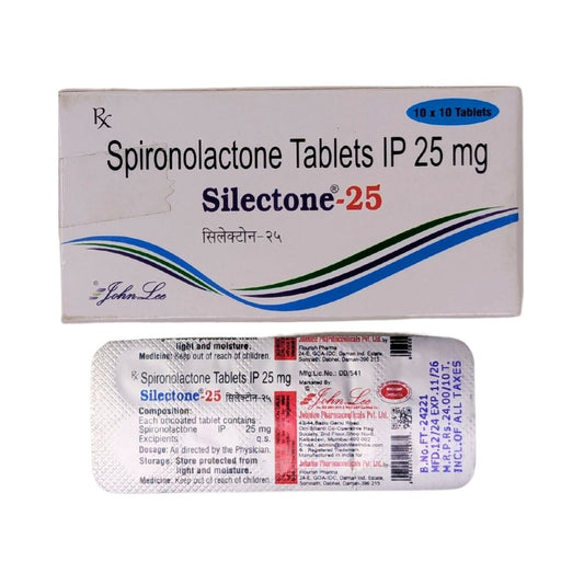 Silectone-25