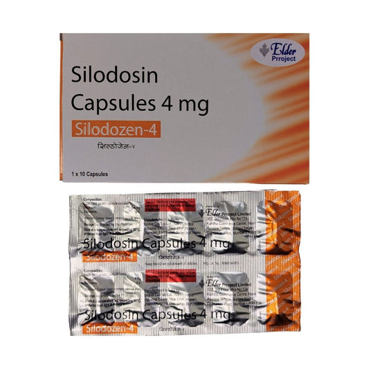 Silodozen 4