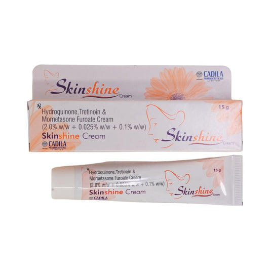 Skinshine 15g