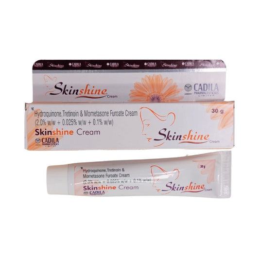Skinshine Cream 30g