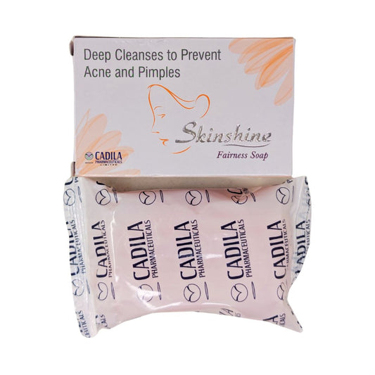 Skinshine Fairness Soap