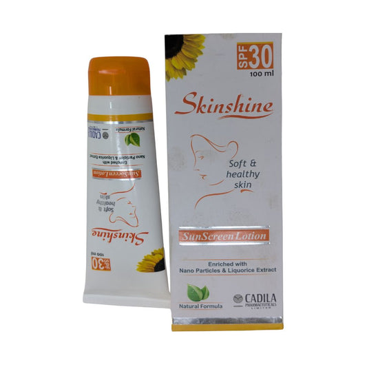 Skinshine Lotion 100 ml
