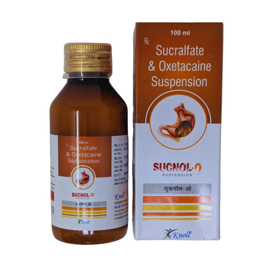 Sugnol-O 100 ml