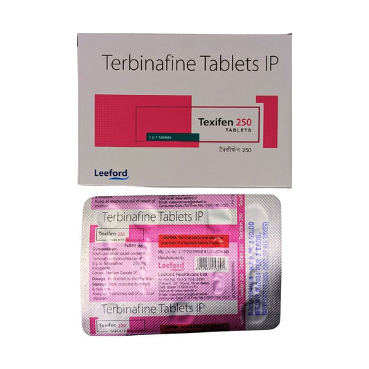 Texifen 250