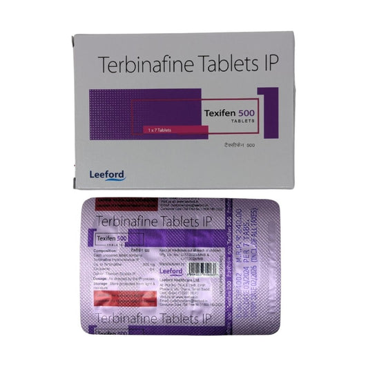 Texifen 500