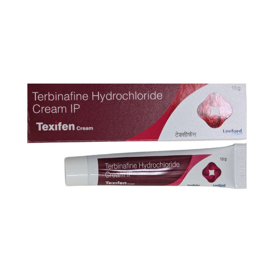 Texifen Cream 10g