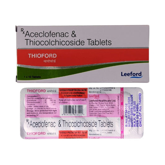 Thioford