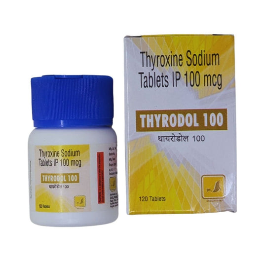 Thyrodol 100