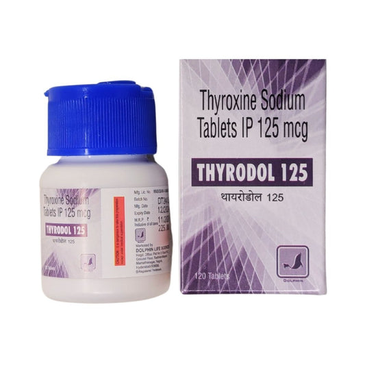 Thyrodol 125