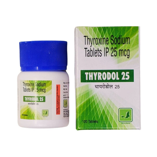 Thyrodol 25
