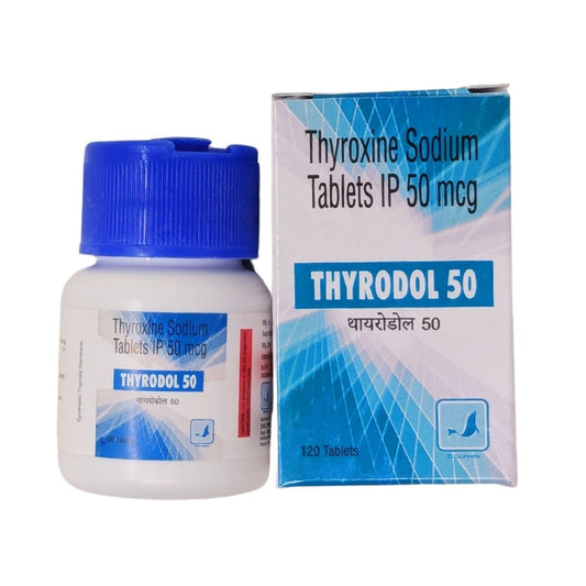 Thyrodol 50