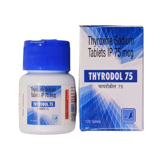 Thyrodol 75