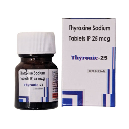 Thyronic 25