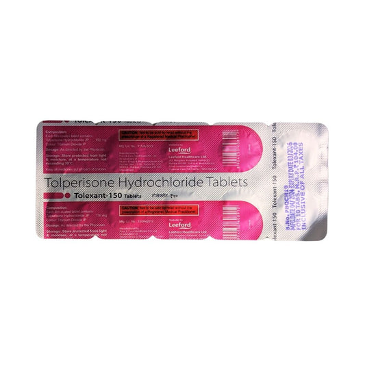 Tolexant 150