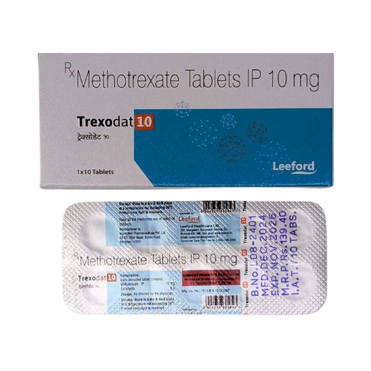 Trexodat 10