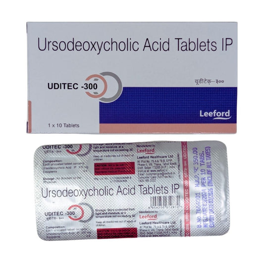 Uditec 300