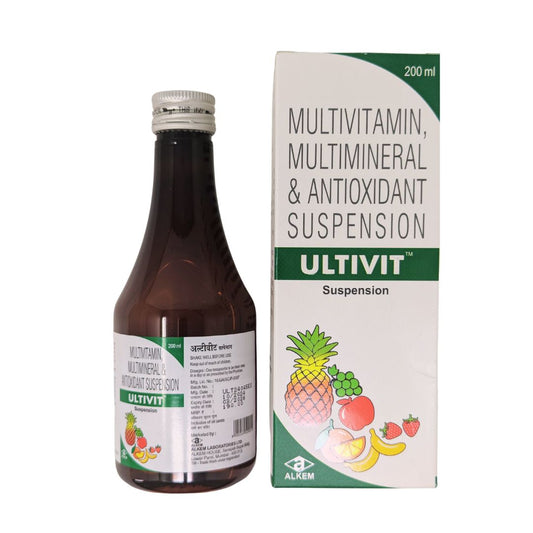 Ultivit 200 ml