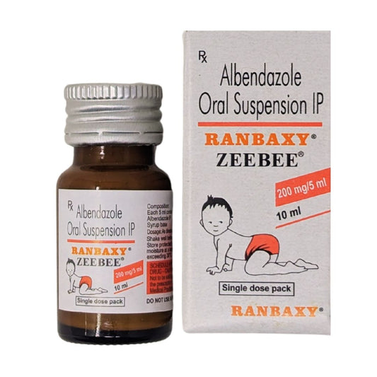 Zeebee 10 ml