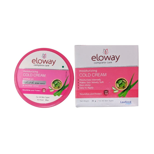 eloway cold cream 50g
